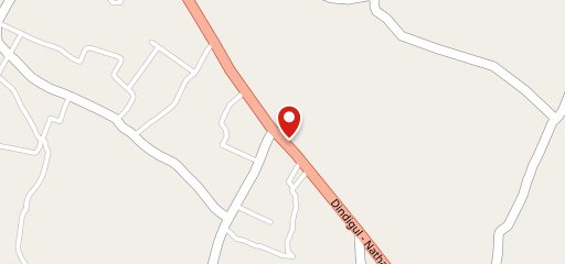 Bakery Bar vazhakkai patty branch on map