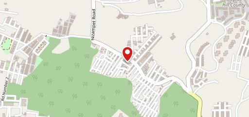 Just Bake Nizampet on map