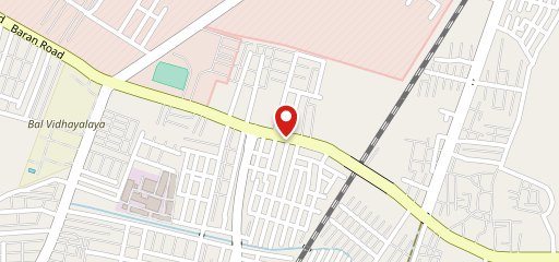 Grill Inn Kota on map