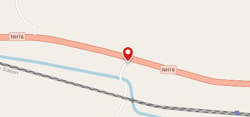 SP banglore ayyengar bakery and sweets on map