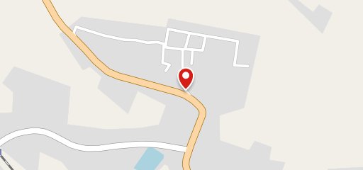 Bakery shop brand of sugar N ice on map