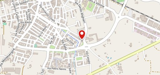 Bakery15 di Francesco & Marika Orfino sulla mappa