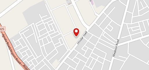 Bakes & Beans on map