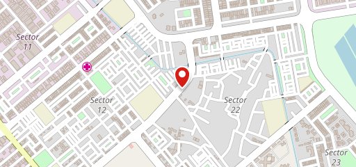 Bakes & Cakes on map