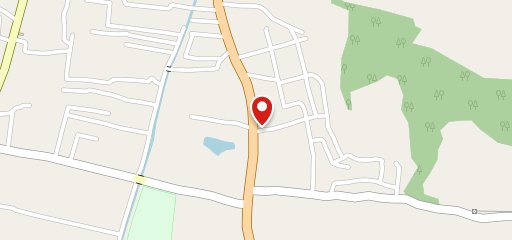 Bakes & Fries on map