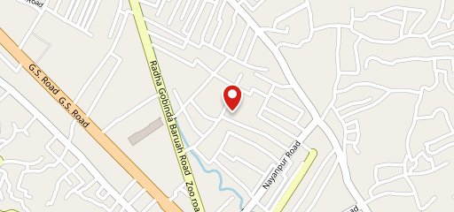 Bakes N Bites on map