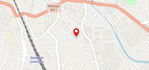 Bakesca (Cakes & Cafe) on map