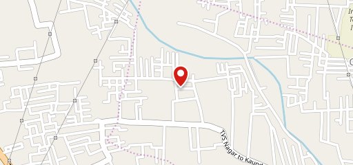 Bakester Tales on map