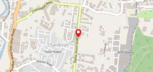 Bakewill's Bakery and Cafe on map