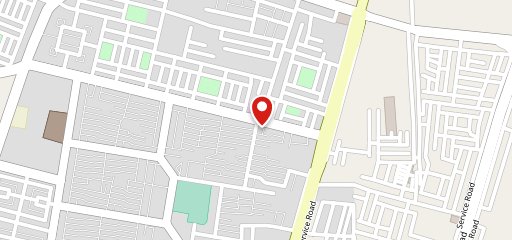 Baking Junction on map