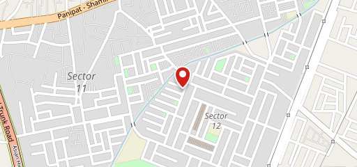 Baking tale - Best Quality Cake In Panipat on map