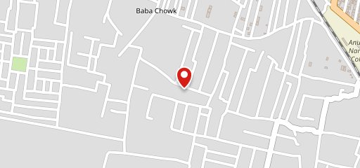 Bakingo- Cake Shop in Patna on map