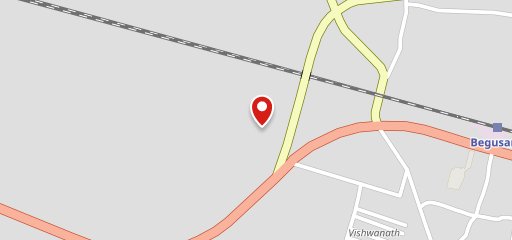 Bala Cafe & Restaurant on map