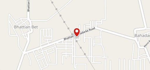 Bala Je Fastfood on map