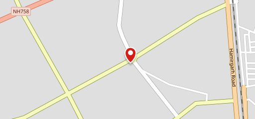 Shree Balaji Bakers on map