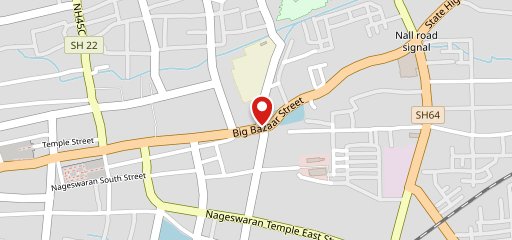 Sri Balaji Bhavan on map
