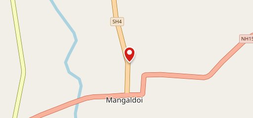 Balaji Chaat House on map