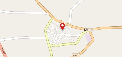 Balaji Daily Need's & Bakery on map