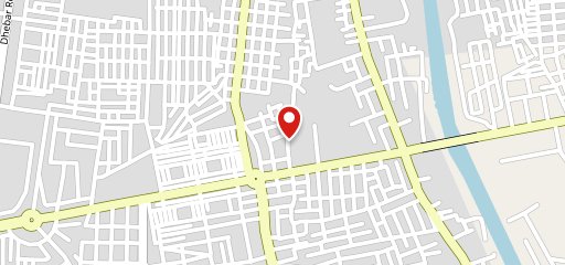 Balaji Bakers on map