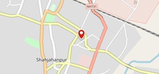 Balaji Sweets And Fast Food on map