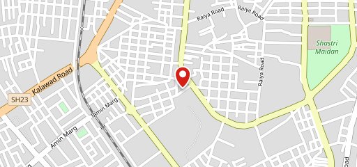 Balaji Ghughra Branch on map