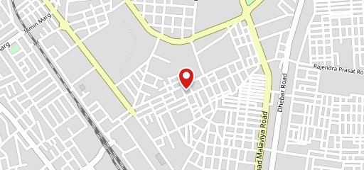 Balaji ghughra on map