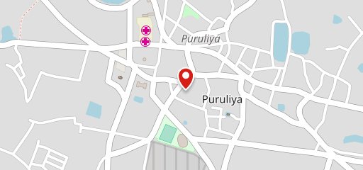 Balaji Hotel & Fast Food on map