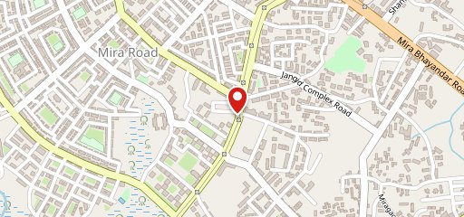 Balaji Hotel Veg on map