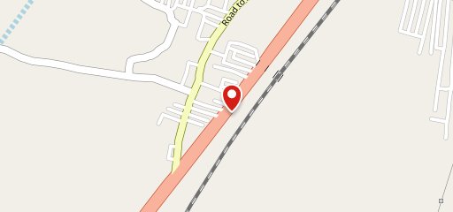 Balaji Hotel (பாலாஜி உணவகம்) on map
