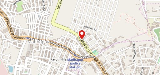 Balaji Mahesh Mithai Bhandar on map