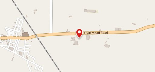 BALAJI PIYUSH FAMILY DHABA PURE VEG on map