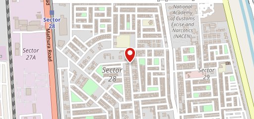 Balaji Sweets & Restaurant on map