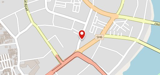 Balaji Restaurant on map