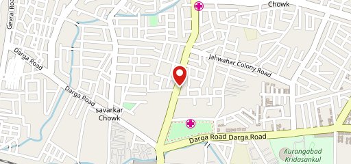 Balaji South Indian on map