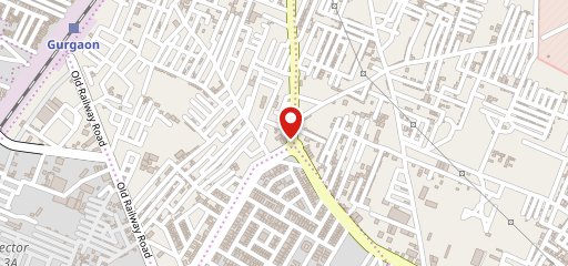 Garg Sweets & Snacks on map