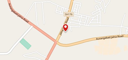 SHREE BALAJI SWEETS on map