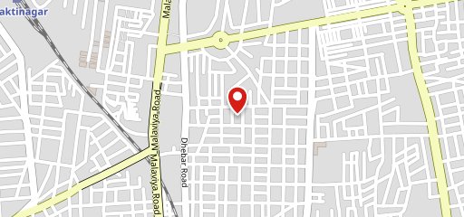 Balaji Vadapav on map