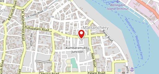 Hotel City Star (Balan Chetan Kada) on map