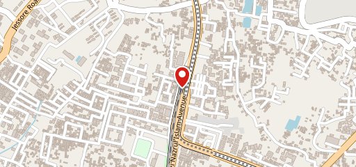 BALARAM MULLICK & RADHARAMAN MULLICK on map