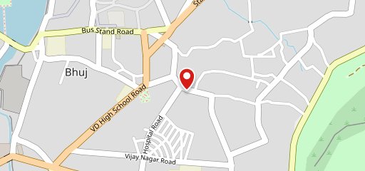 BALRAM PANIPURI on map