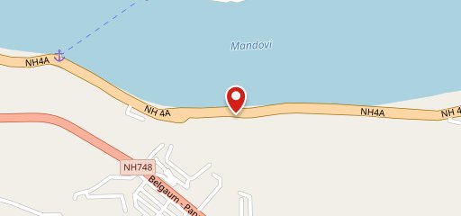 Balbhim Fast Food on map