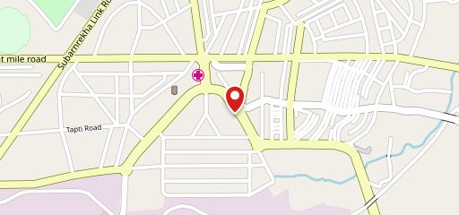 Balbir Fried Chicken on map