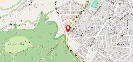 Baldassarini Domenico sulla mappa