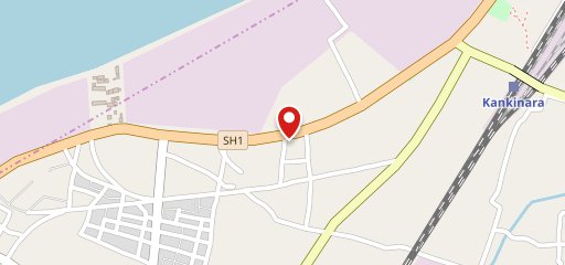 Baleshwar Hindu Hotel on map