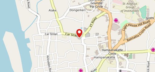 The Balli Shop on map