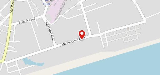 Ballavpur Junction on map