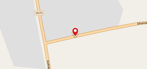 Balle Balle Restaurant on map