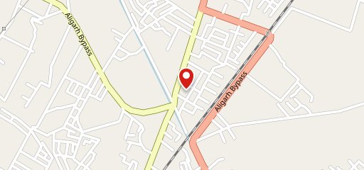 Ballimaran Nahari on map