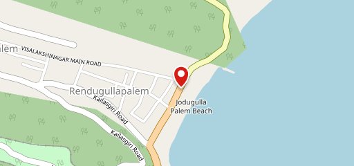 Balu,s Cashew Chiken Pokoda on map