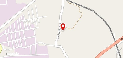 HOTEL BALYACHA DHABA DINE AND BAR on map